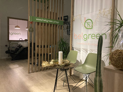 Belgreen en Don Benito. Tienda de cosméticos