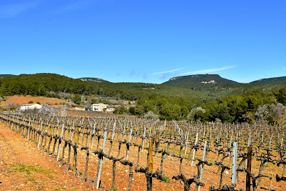 Font-rubí en Fontrubí. Área