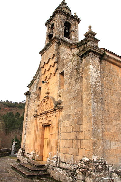 Concello da Peroxa en La Peroxa. Ayuntamiento