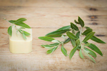 Cosmeticnat en El Pont del Príncep. Tienda de cosméticos