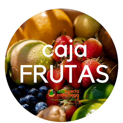 Ecohuerta Manchega - Frutas y verduras ecológicas entregadas en casa en Algete. Tienda de alimentos naturales