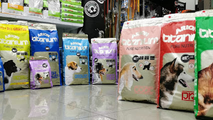 Piensos Benjamin en Borriol. Tienda de alimentos para animales