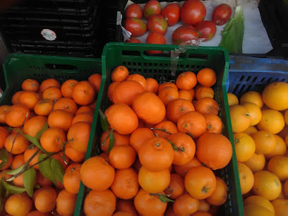 Fresc I Verd' en Torrent. Vendedor mayorista de productos del campo