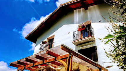 Mokorreko Borda: Ecoturismo rural en Etxalar en Echalar. Sin categoría