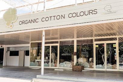 Organic Cotton Colours en Santa Cristina d'Aro. Tienda de ropa