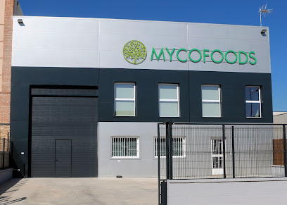 MYCO FOODS SL en Campo Alto. Tienda de alimentos orgánicos