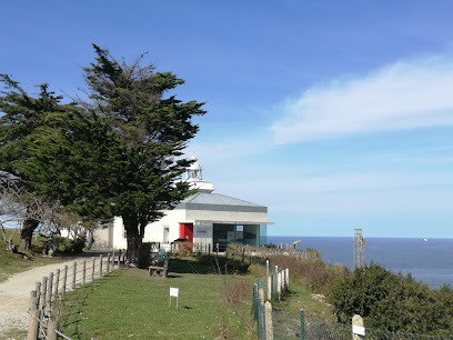 Centro de Interpretación del Parque Natural de Oyambre - Naturea Cantabria en San Vicente de la Barquera. Centro de información turística