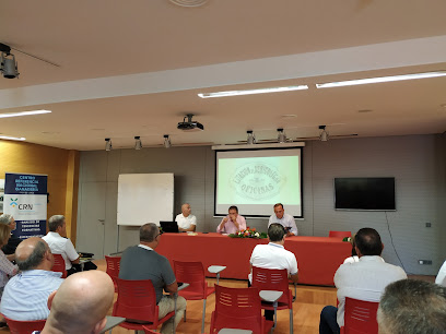 CIFEA de Lorca en Lorca. Centro de formación