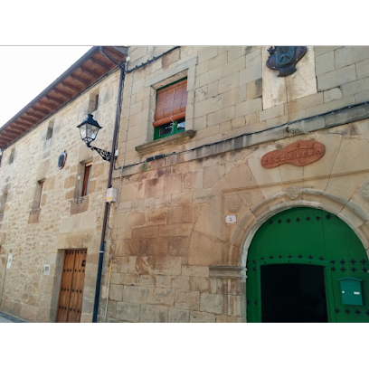 Albergue de Peregrinos - Bar El Cantero en Mañeru. Sin categoría