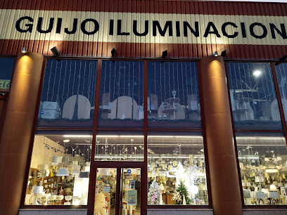 GUIJO ILUMINACIÓN S.L. en Pozoblanco. Tienda de iluminación