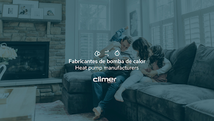 Climer Technology - Fabricantes de Bombas de Calor ACS en Lucena. Proveedor de energía ecológica