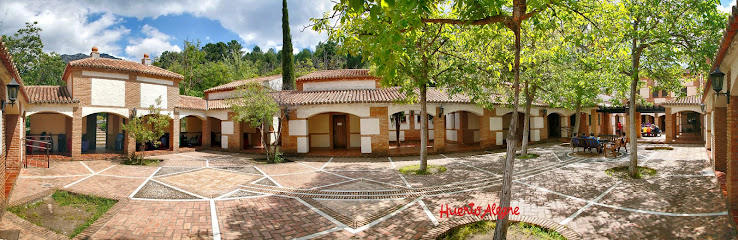 Aula de Naturaleza Ermita Vieja en Dílar. Programa de actividades extraescolares