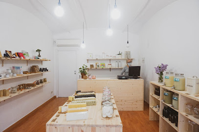 VIDA ZERO WASTE en Granollers. Tienda de belleza y salud