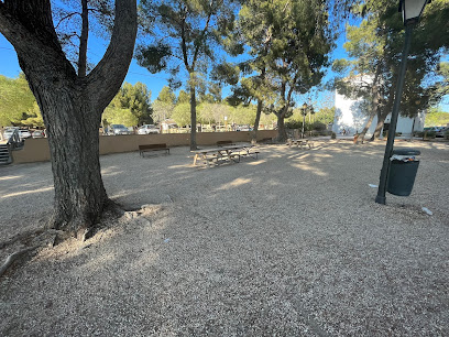 Area Recreativa
