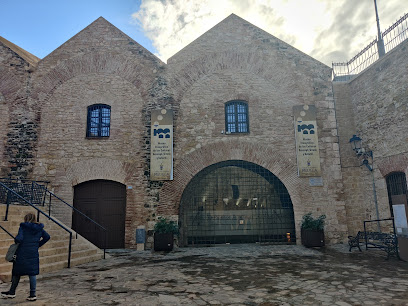 Museo de Arqueología e Historia en Melilla. Museo