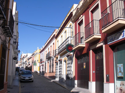 Ayuntamiento De Bonares Centralita en Bonares. Ayuntamiento