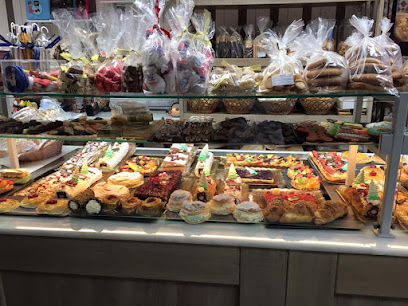 Gustos De Antes en Sigüenza. Panadería