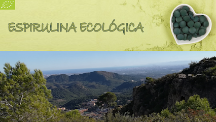 Espirulina Ecologica en Albalat dels Tarongers. Tienda de alimentos orgánicos