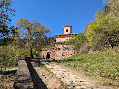 Monasterio de Suso en San Millán de la Cogolla. Museo