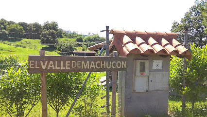 EL VALLE DE MACHUCÓN en Penagos. Mercado de productos del campo