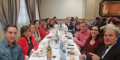 ASAJA Palencia en Palencia. Organización agrícola