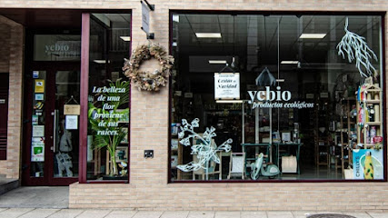 yebio - Productos Ecológicos en Nava. Tienda de productos orgánicos