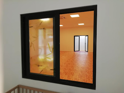 Surya Centro de Yoga e Pilates en Foz. Centro de yoga