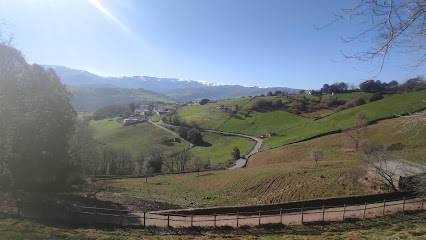 Ayuntamiento del Valle de Carranza / Karrantza Harana en Concha. Ayuntamiento