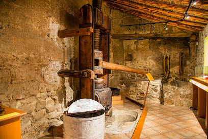 Ecomuseo Aras De Los Olmos en Aras de los Olmos. Atracción turística