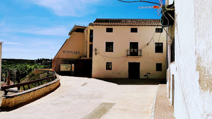 Ecomuseo de Castilléjar en Castilléjar. Museo