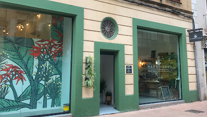 HERBIVORE PLANT BASED & FERMENTED FOOD en Reus. Tienda de alimentos orgánicos