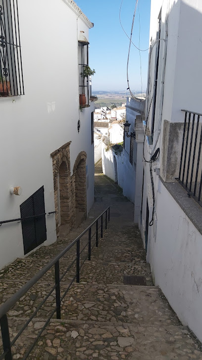 Oficina de Turismo de Medina Sidonia en Medina-Sidonia. Centro de información turística