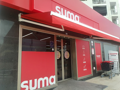 Suma Playa de Palma en Can Pastilla. Supermercado