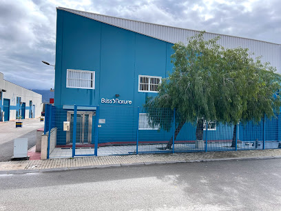 Alma Secret Cosmetics en Librilla. Industria de cosméticos