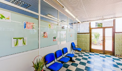Anticua Fuerteventura en Majada Blanca. Tienda naturista
