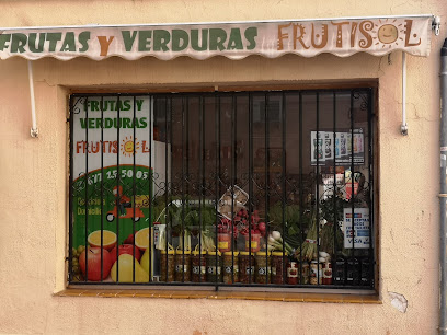 Frutas Y Verduras Frutisol en San Fernando. Frutería