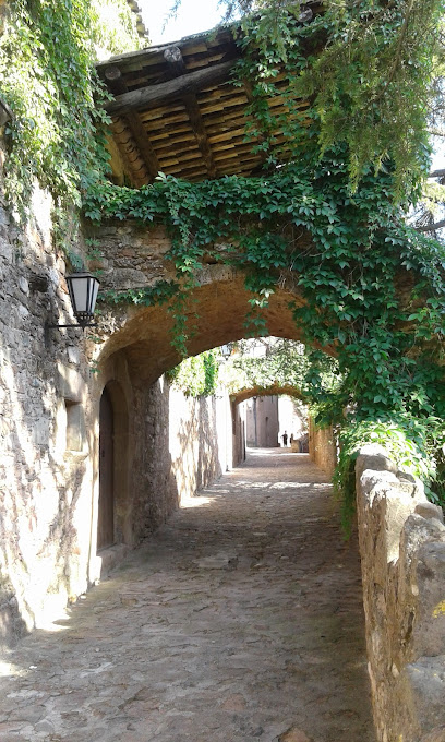 Centre Excursionista de Mura en Mura. Organización sin ánimo de lucro