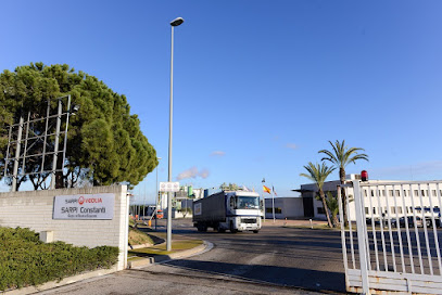 Sarpi Constantí S.L.U. en Constantí. Servicio de gestión de residuos