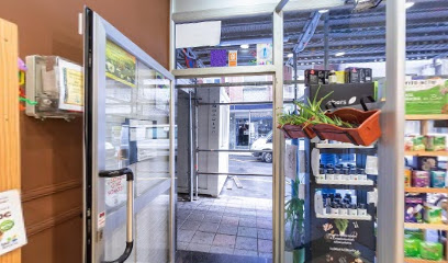 Vidavital en Santurce. Tienda de productos orgánicos
