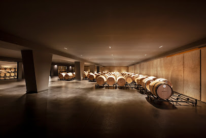 Bodegas Sonsierra en San Vicente de la Sonsierra. Bodega
