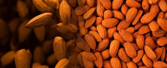 PRECIO ALMENDRA en Alarcón. Producción agrícola