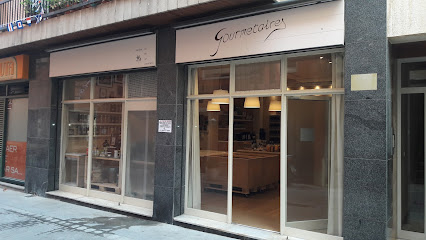 GOURMETAIRES en Sant Feliu de Guíxols. Tienda de alimentación