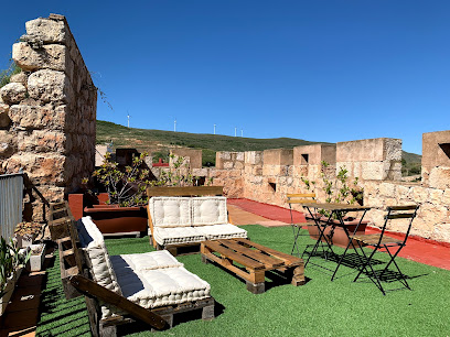 Castillo de Grisel en Grisel. Sin categoría