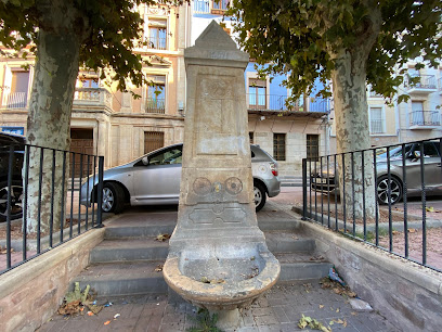 Ermita de la Soledad en Morenilla. Iglesia