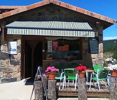 Tienda de Productos Naturales en Valdeavellano de Tera. Tienda de alimentación
