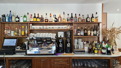 Taberna Feal en Cabañas. Bar