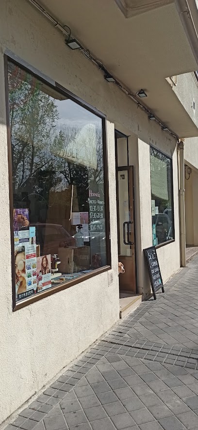 La Huella Sostenible en Pinto. Comercio
