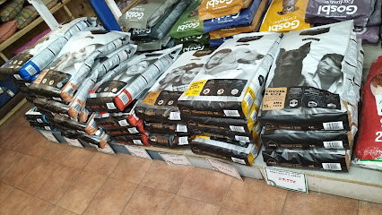Mundo Verde Garden center. Tienda Animales en Sopelana. Tienda de productos para mascotas