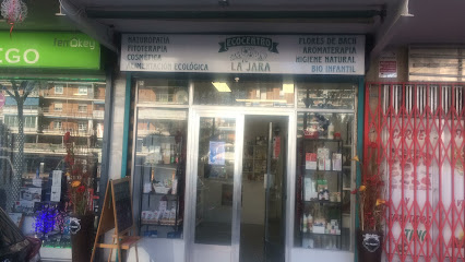 HERBOLARIO LA JARA EN ALCORCON en Alcorcón. Herbolario