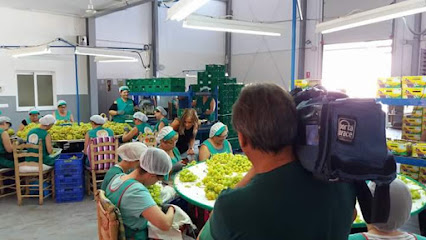 Frutas Velasco e Hijos